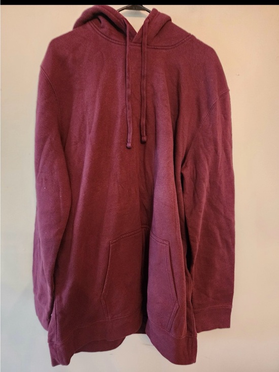 Arizona Jean Company Other - Arizona purple hoodie size mens xl tall